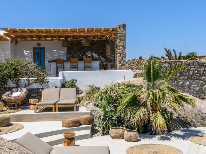 Image No.26-Villa de 5 chambres à vendre à Platys Gialos