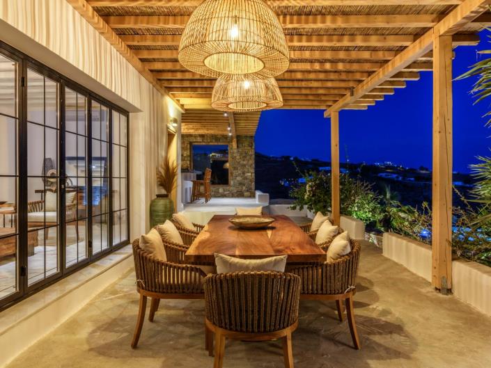 Image No.28-Villa de 5 chambres à vendre à Platys Gialos