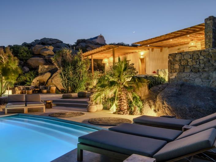 Image No.29-Villa de 5 chambres à vendre à Platys Gialos