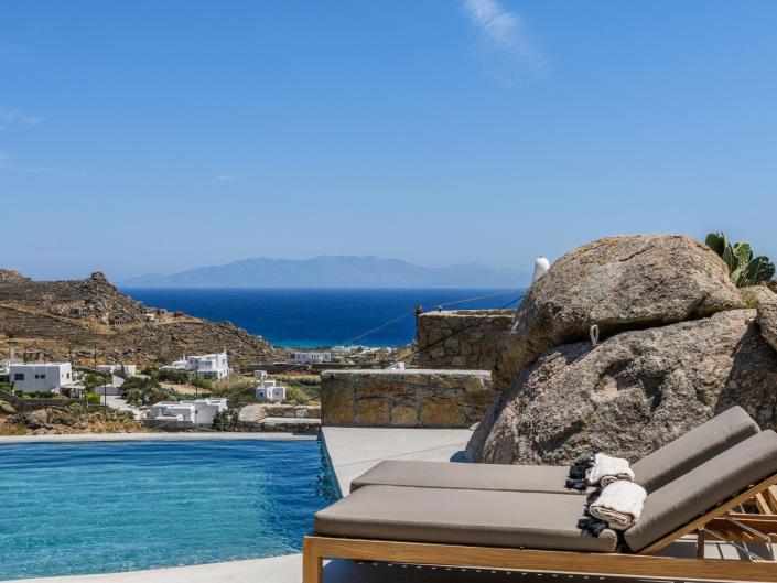 Image No.22-Villa de 5 chambres à vendre à Platys Gialos