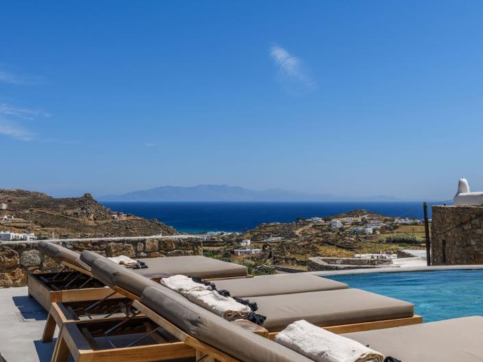 Image No.21-Villa de 5 chambres à vendre à Platys Gialos