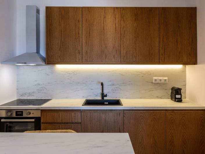 Image No.8-Villa de 5 chambres à vendre à Platys Gialos