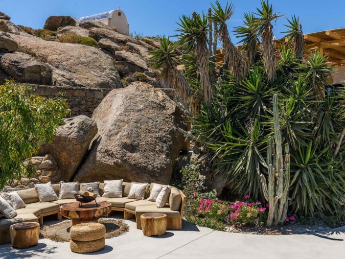 Image No.27-Villa de 5 chambres à vendre à Platys Gialos