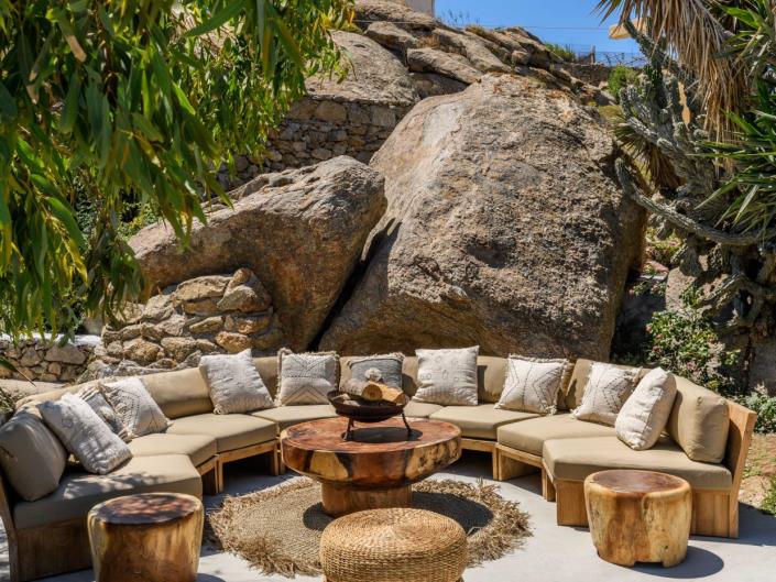 Image No.24-Villa de 5 chambres à vendre à Platys Gialos