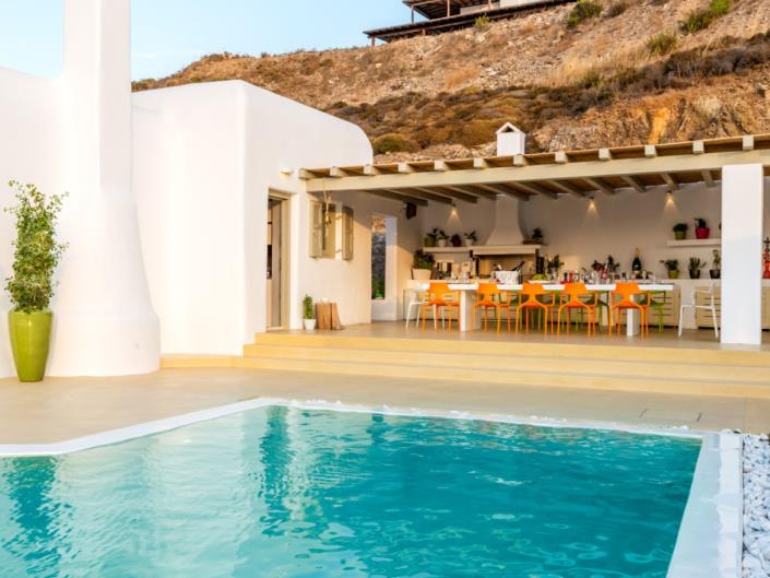 Image No.23-Villa de 8 chambres à vendre à Ftelia