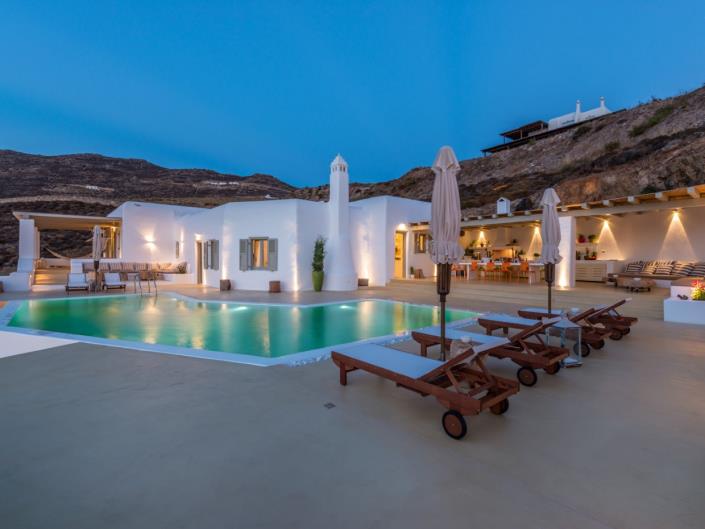 Image No.38-Villa de 8 chambres à vendre à Ftelia