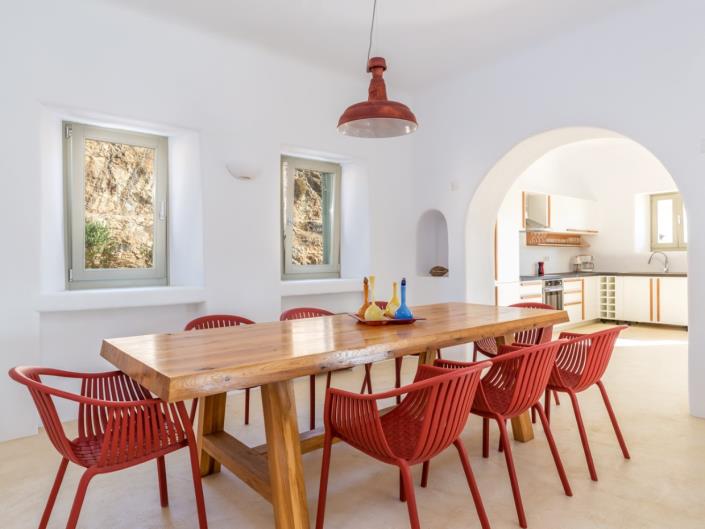 Image No.6-Villa de 8 chambres à vendre à Ftelia