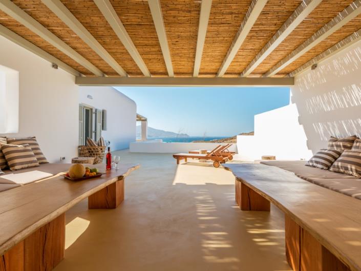 Image No.5-Villa de 8 chambres à vendre à Ftelia