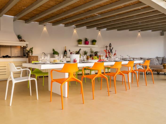 Image No.19-Villa de 8 chambres à vendre à Ftelia