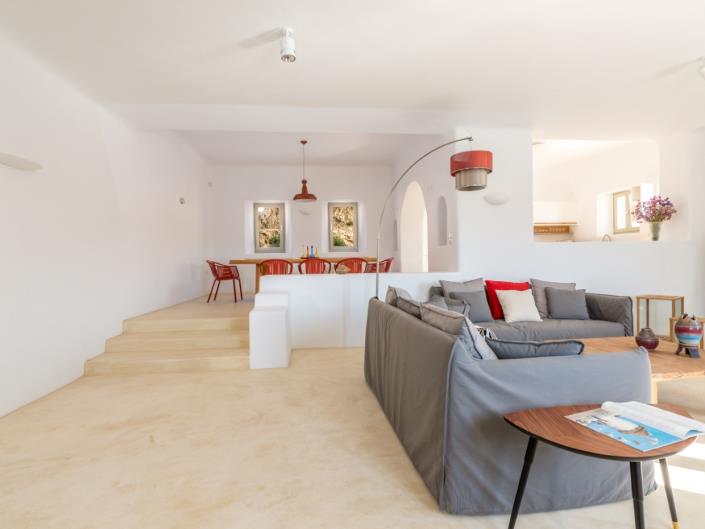 Image No.7-Villa de 8 chambres à vendre à Ftelia