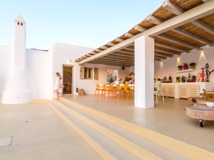 Image No.26-Villa de 8 chambres à vendre à Ftelia