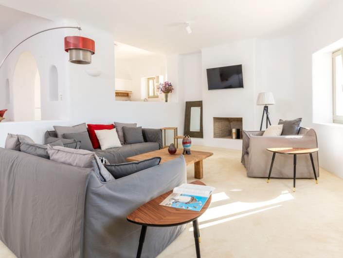 Image No.8-Villa de 8 chambres à vendre à Ftelia