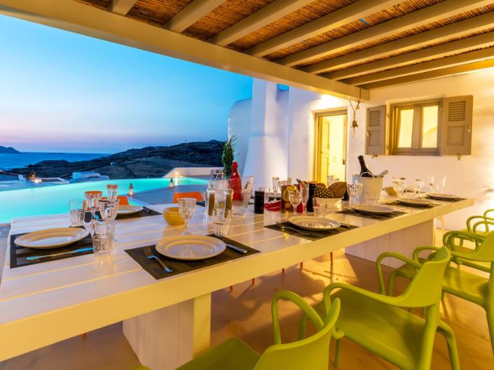 Image No.31-Villa de 8 chambres à vendre à Ftelia