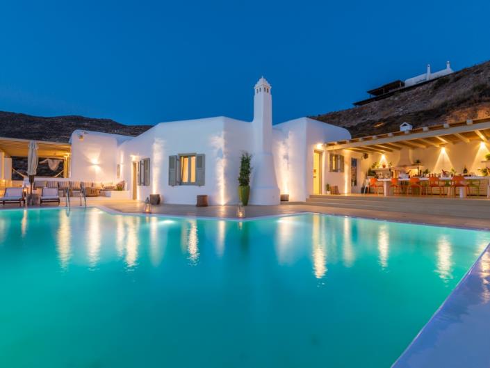 Image No.34-Villa de 8 chambres à vendre à Ftelia