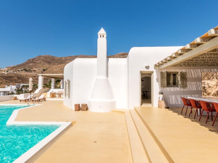 Image No.22-Villa de 8 chambres à vendre à Ftelia