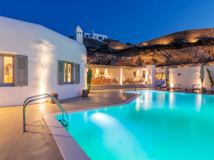 Image No.32-Villa de 8 chambres à vendre à Ftelia