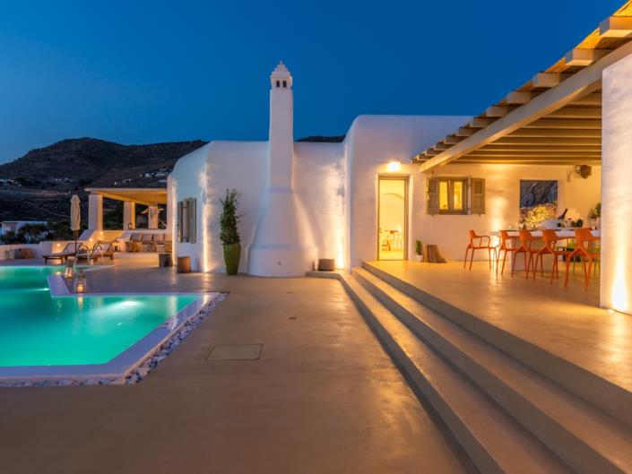 Image No.37-Villa de 8 chambres à vendre à Ftelia