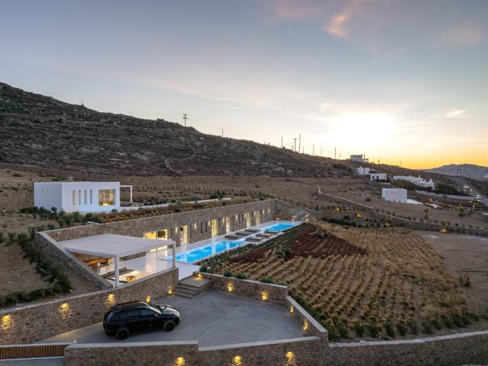 Image No.27-Villa de 6 chambres à vendre à Ftelia