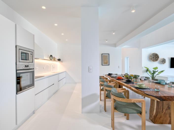 Image No.4-Villa de 6 chambres à vendre à Ftelia