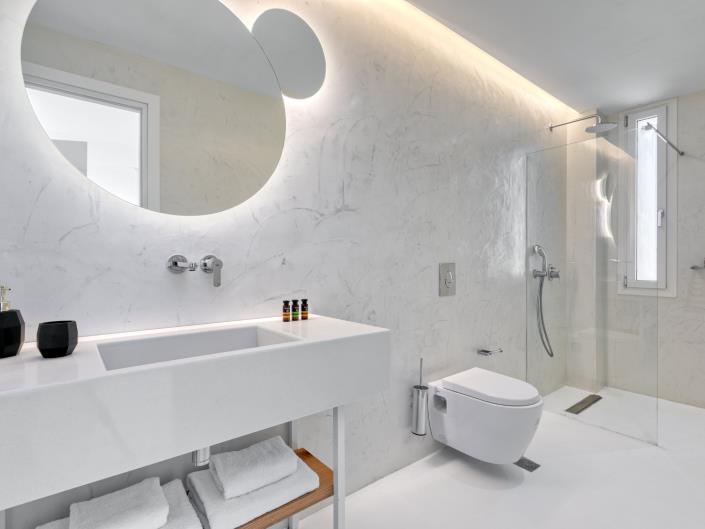 Image No.10-Villa de 6 chambres à vendre à Ftelia