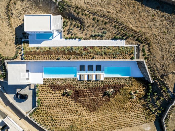 Image No.19-Villa de 6 chambres à vendre à Ftelia