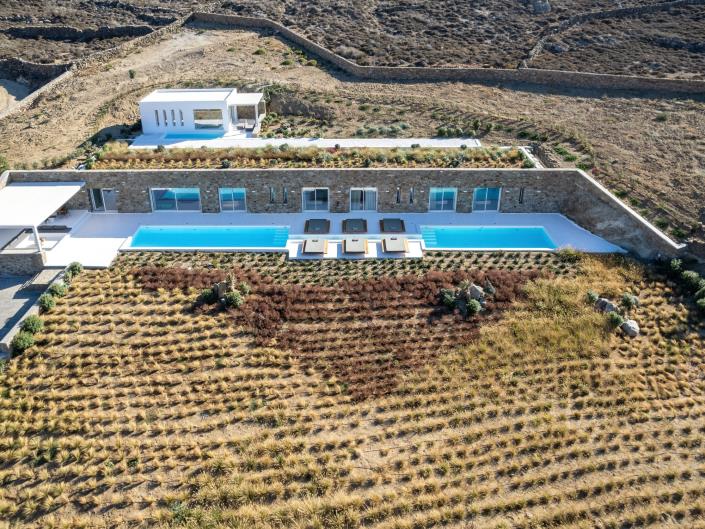 Image No.20-Villa de 6 chambres à vendre à Ftelia