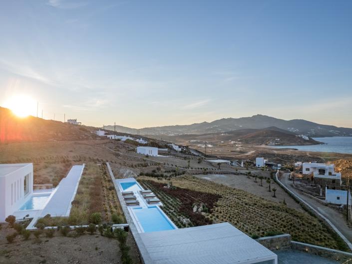 Image No.24-Villa de 6 chambres à vendre à Ftelia