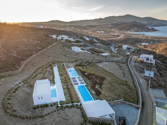 Image No.22-Villa de 6 chambres à vendre à Ftelia