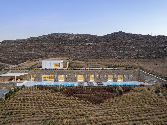 Image No.21-Villa de 6 chambres à vendre à Ftelia