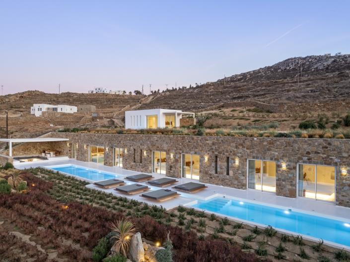 Image No.23-Villa de 6 chambres à vendre à Ftelia