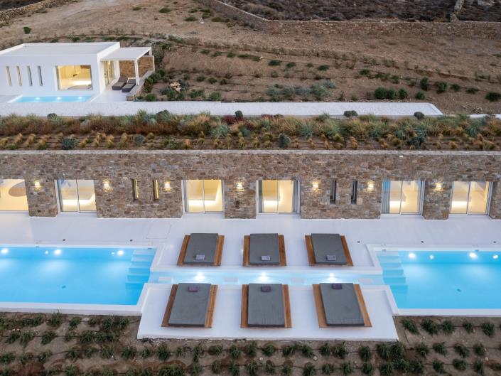 Image No.25-Villa de 6 chambres à vendre à Ftelia