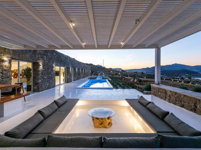 Image No.26-Villa de 6 chambres à vendre à Ftelia