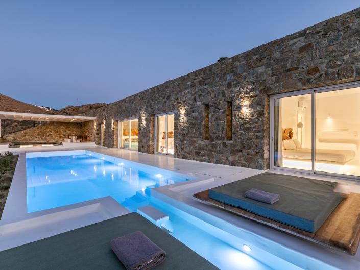 Image No.30-Villa de 6 chambres à vendre à Ftelia