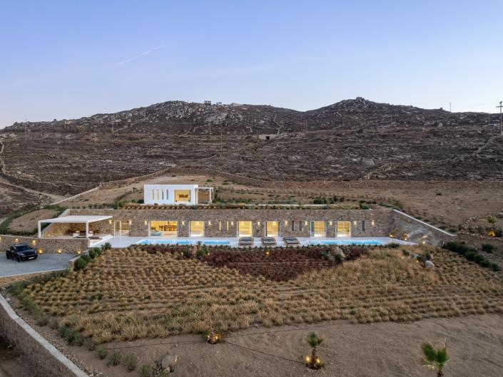 Image No.29-Villa de 6 chambres à vendre à Ftelia