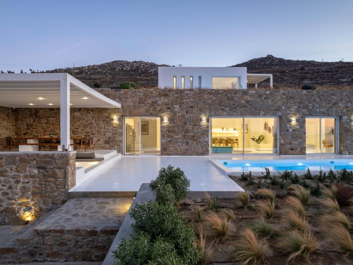 Image No.28-Villa de 6 chambres à vendre à Ftelia