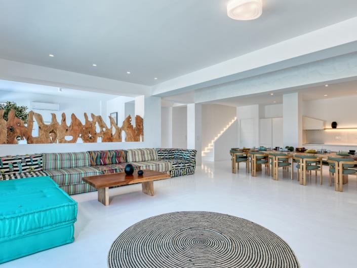 Image No.8-Villa de 6 chambres à vendre à Ftelia