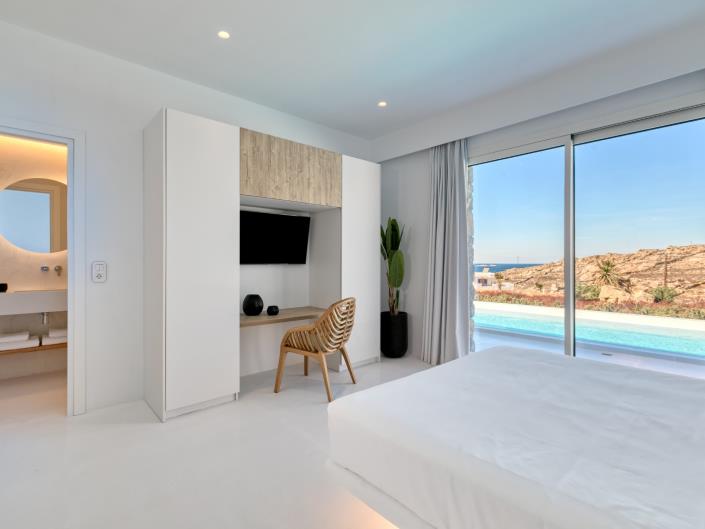 Image No.9-Villa de 6 chambres à vendre à Ftelia