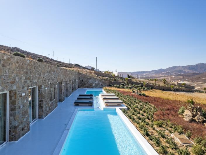 Image No.16-Villa de 6 chambres à vendre à Ftelia