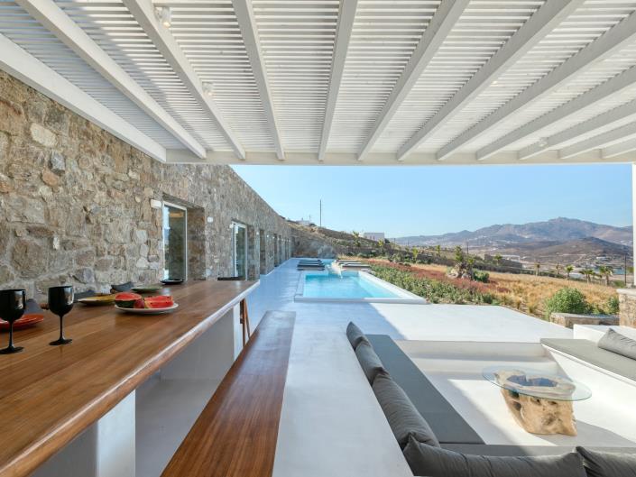 Image No.12-Villa de 6 chambres à vendre à Ftelia