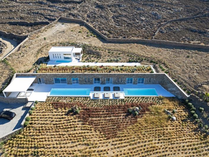 Image No.17-Villa de 6 chambres à vendre à Ftelia