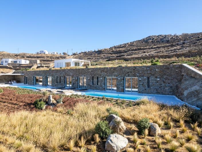 Image No.18-Villa de 6 chambres à vendre à Ftelia