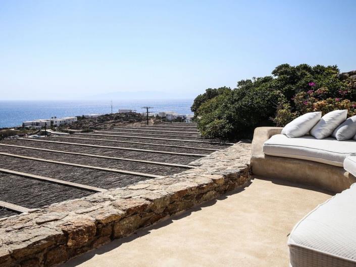 Image No.4-Villa de 6 chambres à vendre à Aleomandra