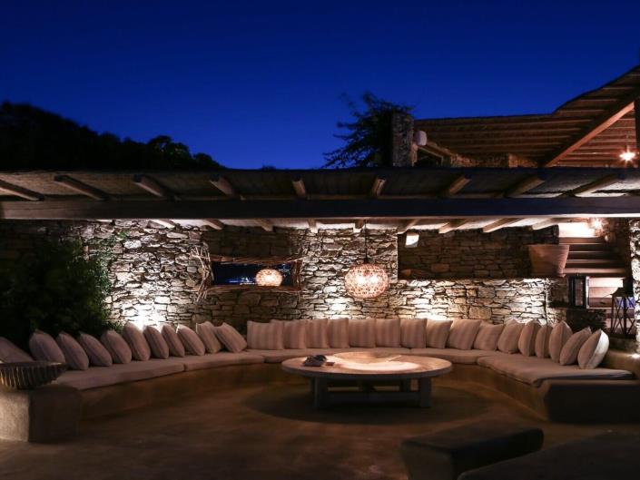 Image No.23-Villa de 6 chambres à vendre à Aleomandra