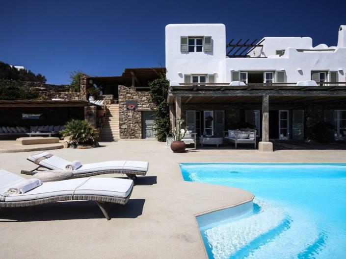 Image No.18-Villa de 6 chambres à vendre à Aleomandra