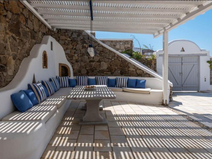 Image No.35-Villa de 6 chambres à vendre à Aleomandra