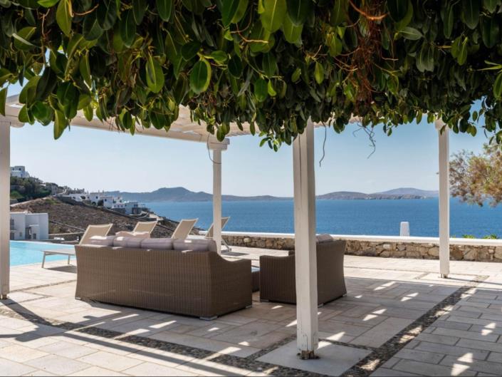 Image No.5-Villa de 6 chambres à vendre à Aleomandra