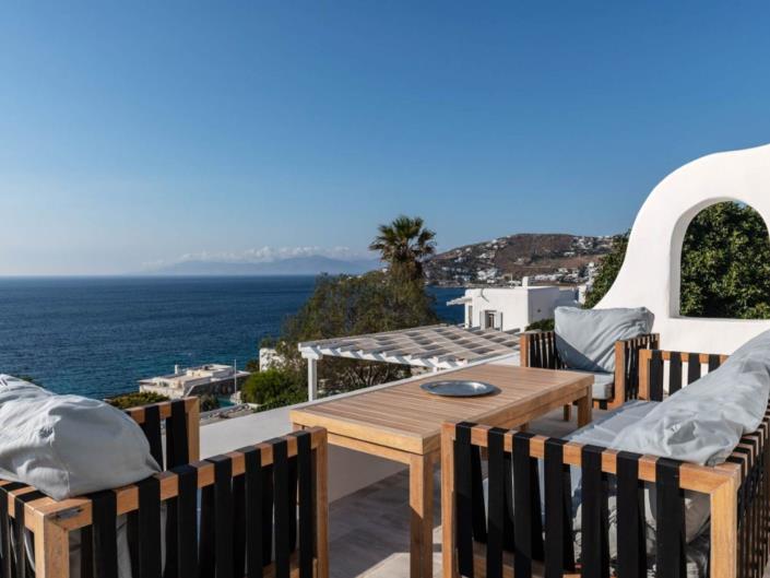 Image No.3-Villa de 6 chambres à vendre à Aleomandra