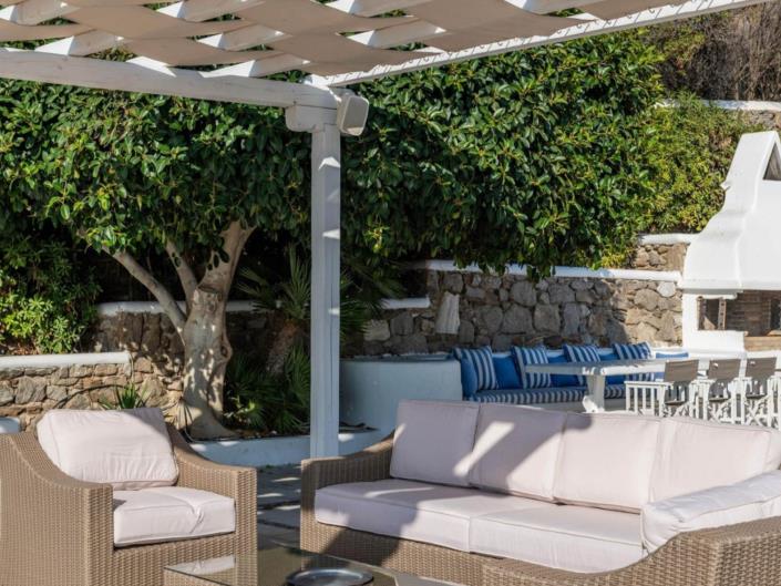 Image No.36-Villa de 6 chambres à vendre à Aleomandra