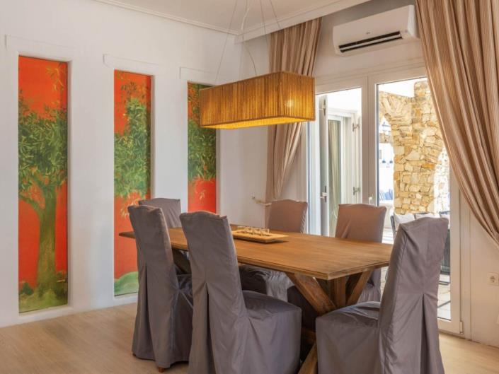 Image No.9-Villa de 6 chambres à vendre à Aleomandra