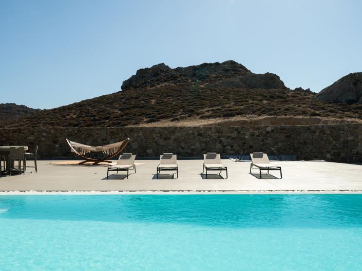 Image No.3-Villa de 8 chambres à vendre à Faros Armenistis